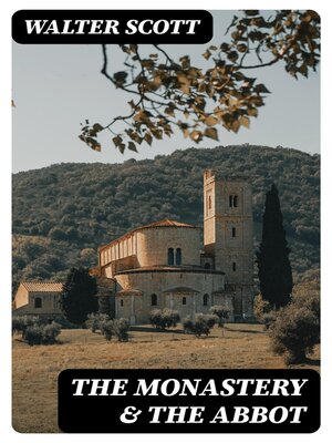 cover image of The Monastery & the Abbot